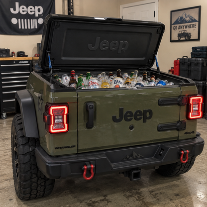 Cold Torque™ Cooler