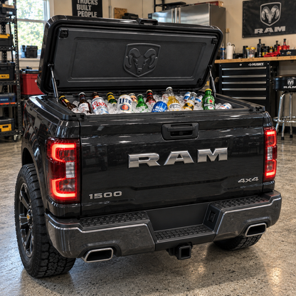 Cold Torque™ Cooler