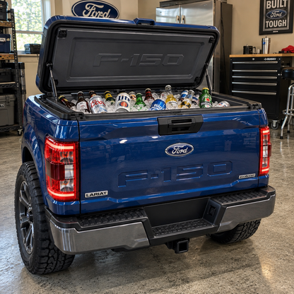 Cold Torque™ Cooler