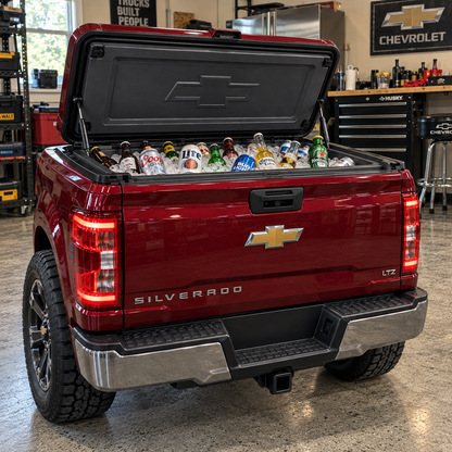 Cold Torque™ Cooler